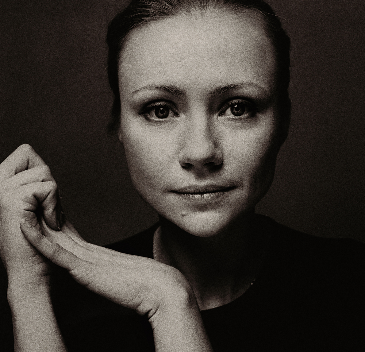Мария Миронова, психологический портрет, фото: Алексей Никишин